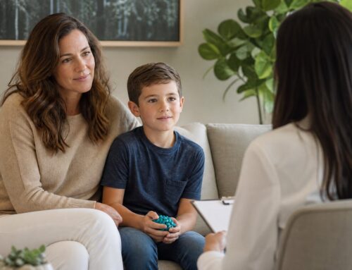 ADHD Evaluation in Children: A Newport Beach Pediatrician’s Guide for Parents