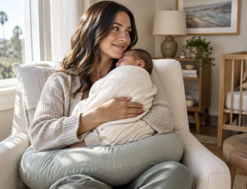 Breastfeeding Support in Newport Beach: Lactation Help, Pumping, and Donor Milk